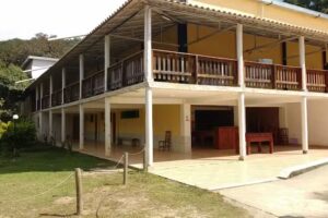 HOTEL FAZENDA IMP&Eacute;RIO DO SOL