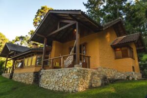 Hotel Fazenda Itapu&aacute;