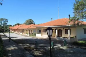 Hotel Fazenda It&aacute;ytyba