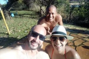 Hotel Fazenda Jatob&aacute; &ndash; Matias Cardoso