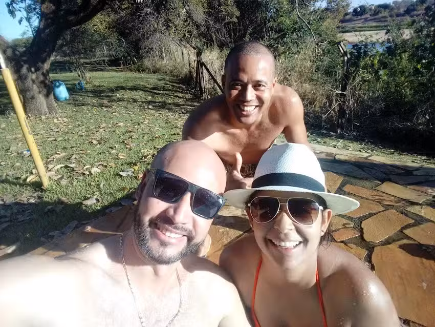 Hotel Fazenda Jatob&aacute; &ndash; Matias Cardoso