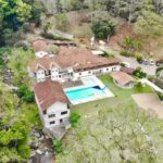 Hotel Fazenda Jequitib&aacute;