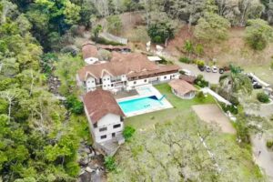 Hotel Fazenda Jequitibá