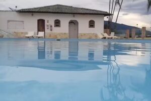 Hotel Fazenda Lago Dourado