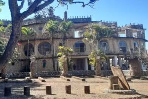 Hotel Fazenda Lago Ideia Molhada