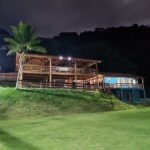 Hotel Fazenda Lagoa Azul