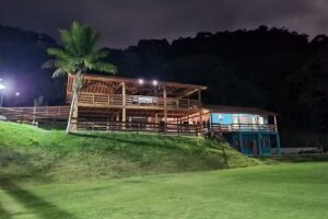 Hotel Fazenda Lagoa Azul