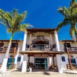 Hotel Fazenda Lagoa Azul