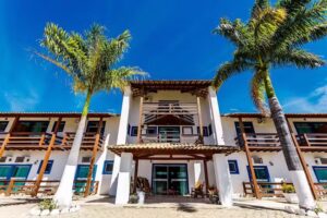 Hotel Fazenda Lagoa Azul