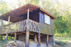 Hotel Fazenda Luar de Agosto