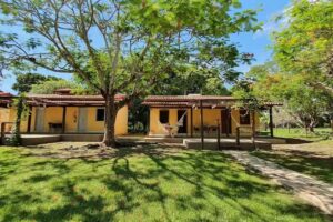 Hotel Fazenda ManduZanzan