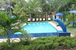 Hotel Fazenda Marambaia