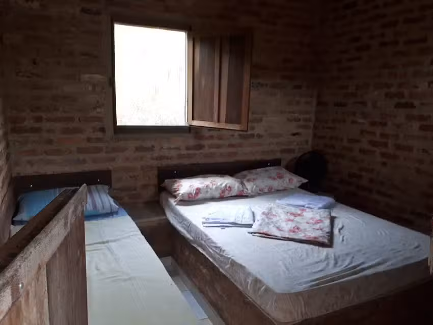 Hotel Fazenda Maria Maria