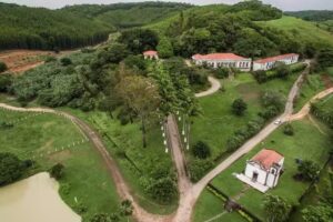 Hotel Fazenda Marrecas