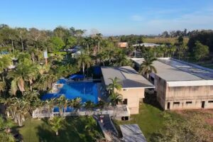 Hotel Fazenda Minuano