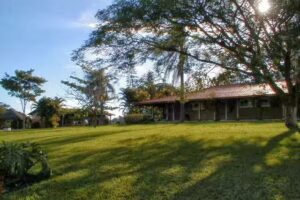 HOTEL FAZENDA MIRANTE DE BOITUVA