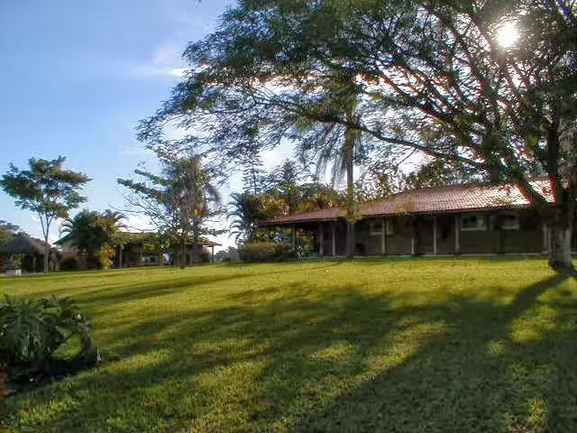HOTEL FAZENDA MIRANTE DE BOITUVA