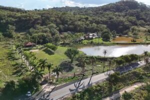 Hotel Fazenda Moinho