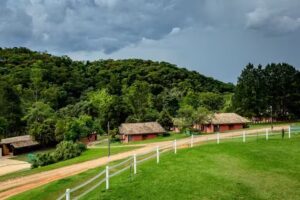 Hotel Fazenda Morada do Verde