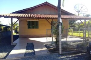 Hotel Fazenda Morro Grande