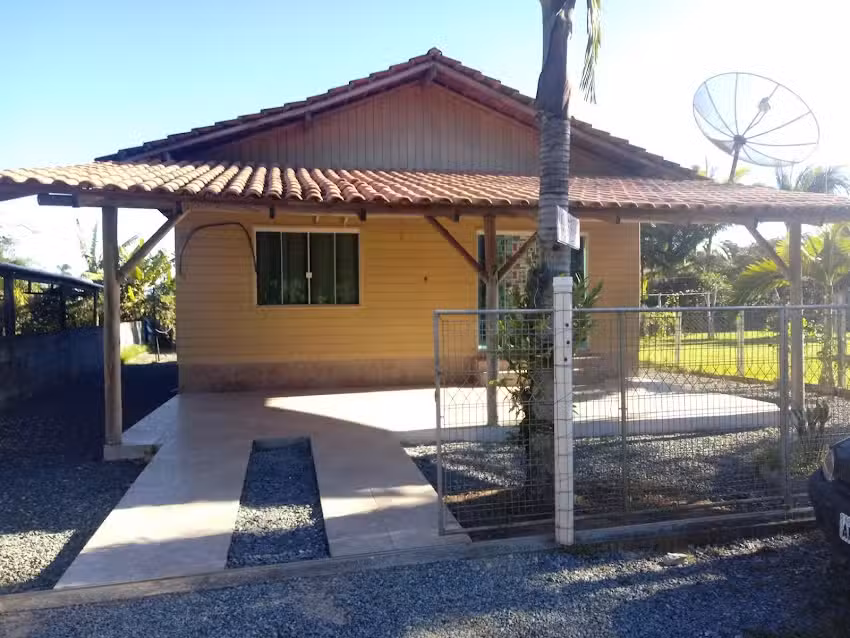 Hotel Fazenda Morro Grande