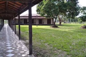 Hotel Fazenda Muiraquit&atilde;