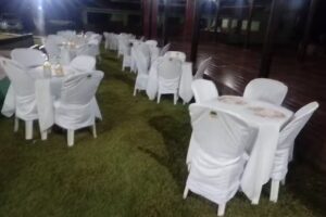 Hotel Fazenda Nova Cana&atilde;