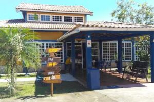 Hotel Fazenda Novo Tempo