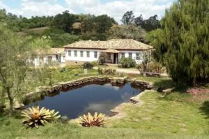 Hotel Fazenda Palestina