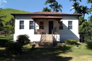 Hotel Fazenda Palmeiras