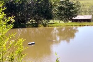 Hotel Fazenda Para Pesca