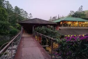 Hotel Fazenda Parador Maritacas