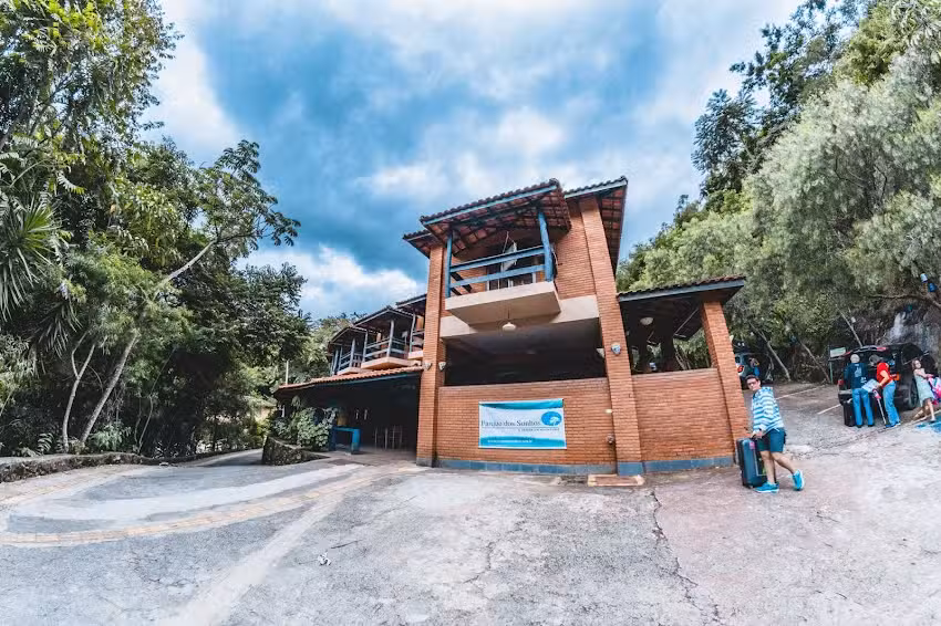 Hotel Fazenda Parque dos Sonhos