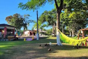 Hotel Fazenda Pé de Pinhão