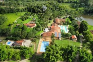 Hotel Fazenda Pedra do Sino