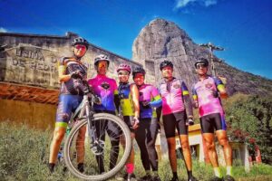 Hotel Fazenda Pedra Lisa