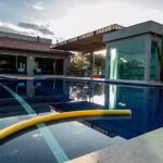 Hotel Fazenda Pedra Lisa