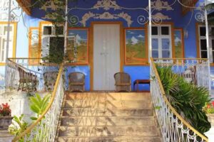 Hotel Fazenda Pedra Negra