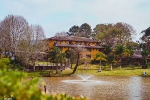 Hotel Fazenda Pedras Brancas | Hotel Fazenda Santa Catarina