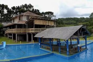 Hotel Fazenda Pica Pau Verde