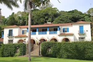 Hotel Fazenda Ponte Alta