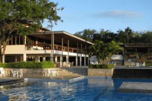 Hotel Fazenda Portal de Gravat&aacute;