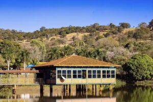Hotel Fazenda Pousada da Serra