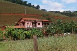 Hotel Fazenda/Pousada Renascer