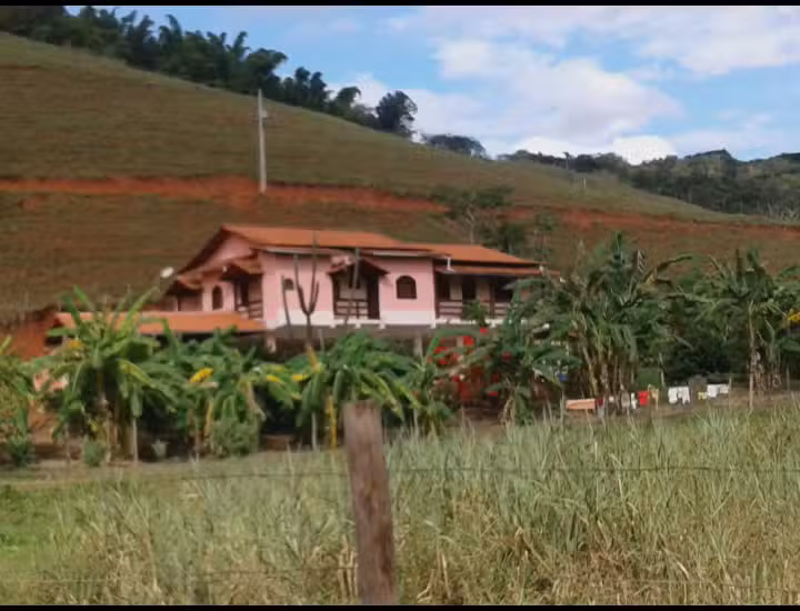 Hotel Fazenda/Pousada Renascer