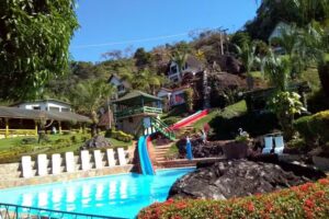 Hotel Fazenda Primavera