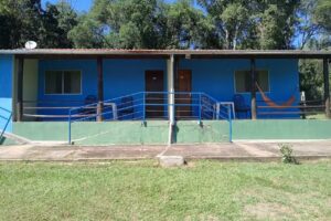 Hotel Fazenda Recanto do Monte Alegre