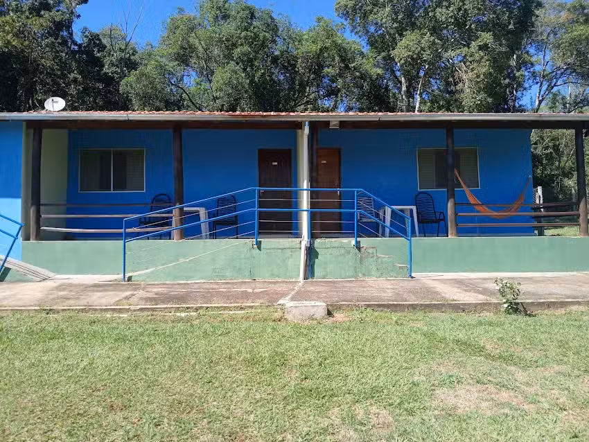 Hotel Fazenda Recanto do Monte Alegre