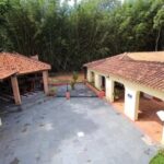 Hotel Fazenda Recanto do Sossego