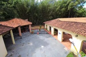 Hotel Fazenda Recanto do Sossego